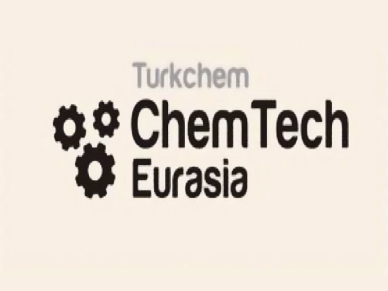 Выставка ChemTech -2018-Турция