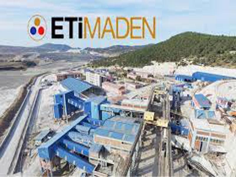 Eti Maden İşletmeleri ile İşbirliği Başlıyor!