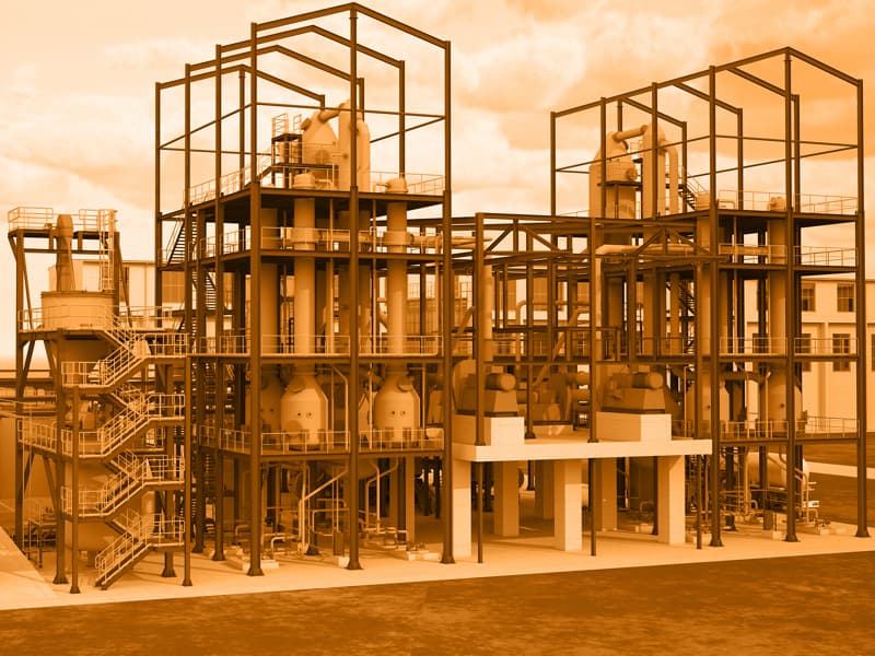 Proses Mühendisliği