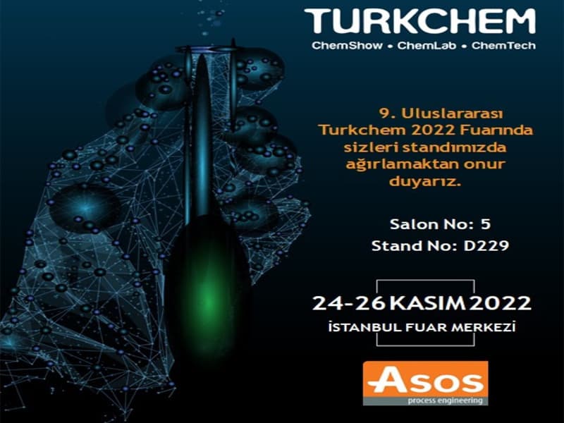 Turkchem - 2022 - Türkiye