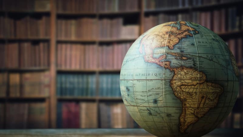 История компании