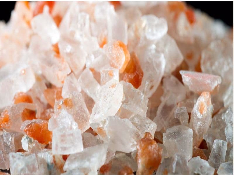 Crystallization