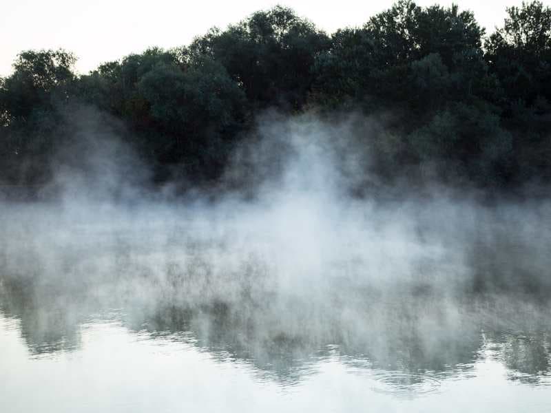 Evaporasyon
